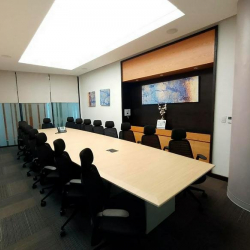 Serviced offices to rent in 