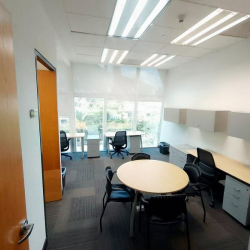 Serviced offices to rent in 