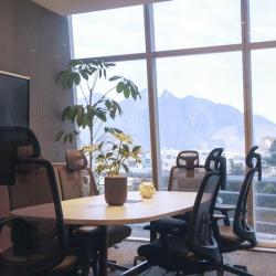 Serviced offices to rent in 