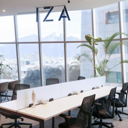 Serviced offices to rent in 
