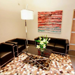 Image of San Pedro Garza García executive suite