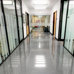 Serviced offices in central San Pedro Garza García