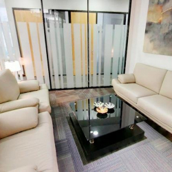 Executive office centres to rent in San Pedro Garza García