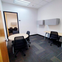 San Pedro Garza García office space