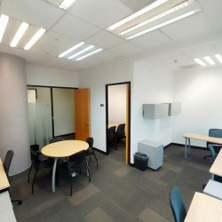Office spaces to lease in San Pedro Garza García