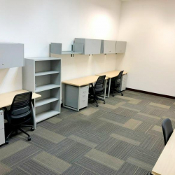 Executive office - San Pedro Garza García
