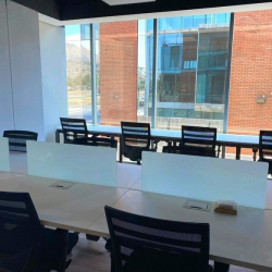 Office suite in Santiago