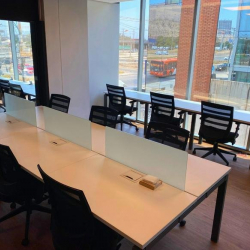 Avenida Presidente Frei Montalva 6199, Piso 2, Conchalí