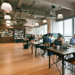 Image of Sao Paulo serviced office