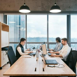 Executive suite - Sao Paulo