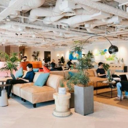 Serviced offices to hire in Santiago