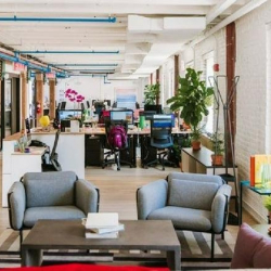 Santiago office space
