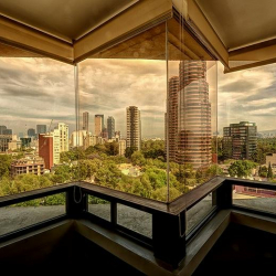 Avenida Presidente Masaryk 101, Ciudad de México serviced offices
