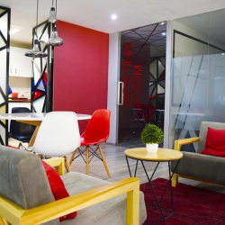 Offices at Avenida Presidente Masaryk 101, Ciudad de México