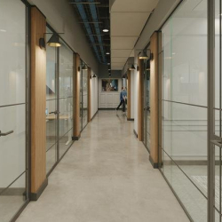 Image of Mexico City executive office centre