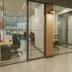 Office suite in Mexico City