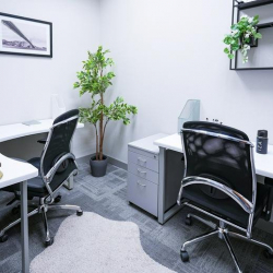 Serviced offices to let in Mexico City