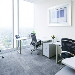 Serviced offices to rent in 