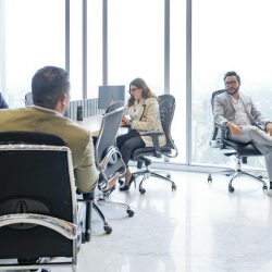 Serviced offices to rent in 