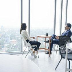 Serviced offices to rent in 