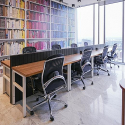 Image of Mexico City serviced office centre