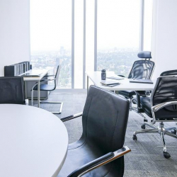 Serviced office - Mexico City
