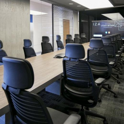 Avenida Revolución No. 1267, Portal San Ángel, Piso 19 executive suites