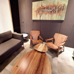 Serviced offices in central Monterrey