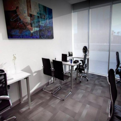 Executive office centres to rent in Monterrey