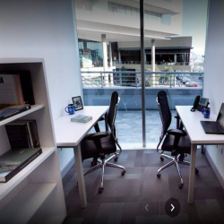Avenida Revolución No. 2703, 2, Nuevo Sur, Piso 1, 2 executive offices