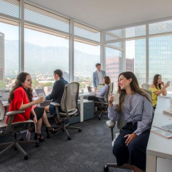 Office space - Monterrey