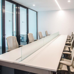 Avenida Roble 660, Col. Valle del Campestre, San Pedro Garza Garcia serviced office centres