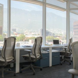 Interior of Avenida Roble 660, Col. Valle del Campestre, San Pedro Garza Garcia