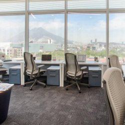 Serviced offices to rent in 