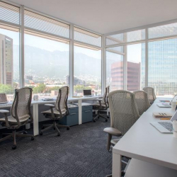 Office suites to lease in Monterrey