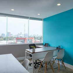 Serviced office centre - Mexico City