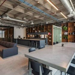 Serviced offices in central Mexico City