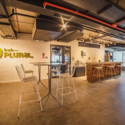 Executive office centres to let in Recife