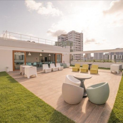 Serviced office - Recife