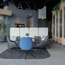 Executive office centres to rent in Cancun