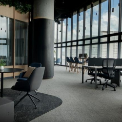 Executive suite in Cancun