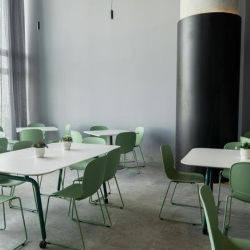 Serviced offices to rent in Cancun