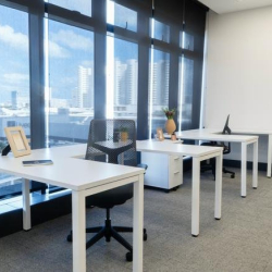 Serviced offices to rent in Cancun