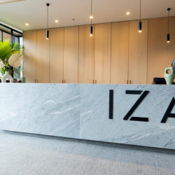 Office suite to let in Cancun