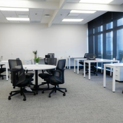 Exterior view of Avenida Tulum Sur