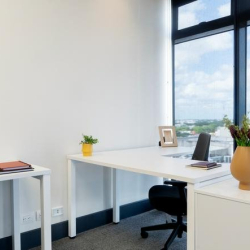 Exterior image of Avenida Tulum Sur