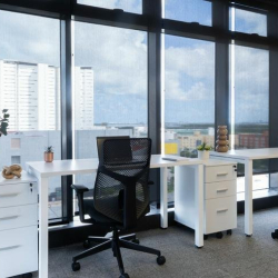 Image of Cancun office suite