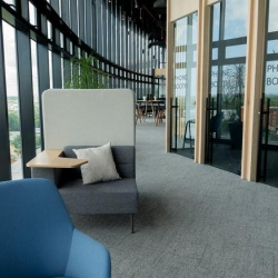 Office suite - Cancun