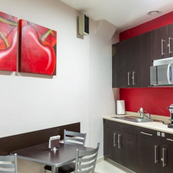 Avenida Vasco de Quiroga 3900, Torre A, Piso 10, Delegación Cuajimalpa serviced offices