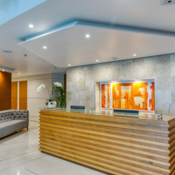 Serviced office centres to hire in Mexico City
